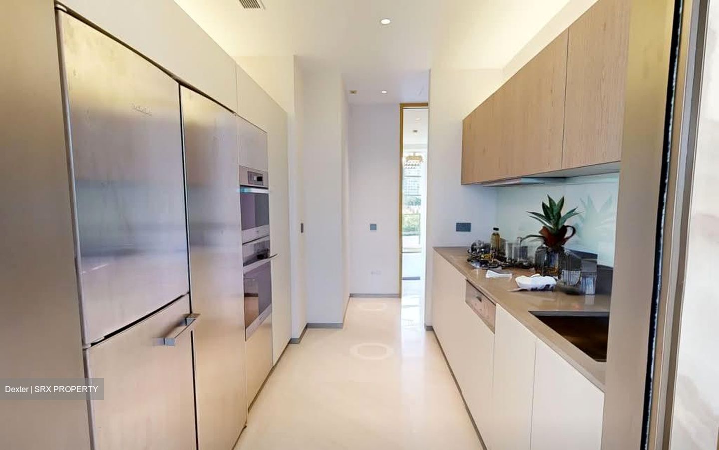 Cliveden At Grange (D10), Condominium #583421621